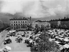 Gävle stad  Norr, Stortorget.