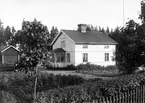 Okänd gård