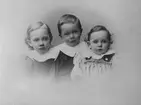 Barnen Kjellberg