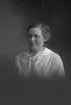 Maria Eriksson, Kräbäck, Österfärnebo