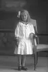 Ruth Svensson, Tredje Tvärgatan 43, Gävle