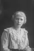 Ruth Nylöv, Skeppargatan 26, Gävle
