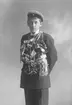 Alvar Nilsson, Sveden, Alborga