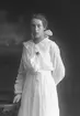 Greta Andersson, Nyvall 7, Bomhus