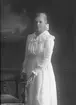 Jenny Johansson, Johannesberg, Skogmur, Gävle