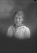 Lilian Wiklund, Norra Slottsgatan 7, Gävle