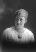 Märtha Östlin
