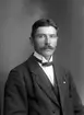 E. G. Boberg, Råhällan