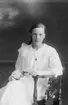 Tora Berglund, Rörberg