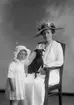 Fröken Svensson