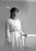 Elsa Lundberg, Valbogatan 41, Gävle