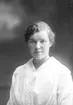 Selma Fällgren, Sjunde Tvärgatan 57,