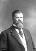 Gunnar Thurdin, Nygatan 15,