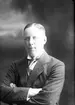 Ingenjör W. Holmér, Långshyttan