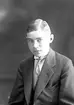 Axel Berglind, Norra Köpmangatan 19, Gävle