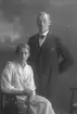 Edvin Sundström / Lundström, Ockelbo