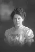 Fru Athén
