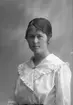 Elin Antonsson, Norra Kopparslagargatan 14, Gävle