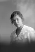 Nelly Lindberg, Islandsgatan 28, Gävle