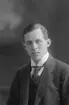 Erik Igglund, Ljusdal
