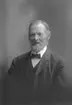 J. G. Jansson, Storgatan 22, Forsbacka