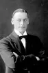 Furir Eurenius (civil), Kungsbäck, Gävle