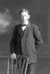 Olof Olsson, Rörberg