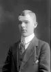 G. Wahlgren, Fjärde Tvärgatan 34, Gävle