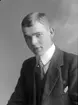 G. Wahlgren, Fjärde Tvärgatan 34, Gävle