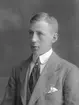 Gösta Gillgren, Sjätte Tvärgatan 31, Gävle