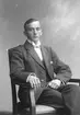 Magnus Hedlund