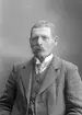 Lars Olsson, Byn, Hedesunda
