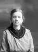 Elsa Hansson