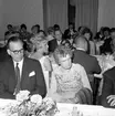 Direktör C.A. Andersson 50 årsdag 1968.