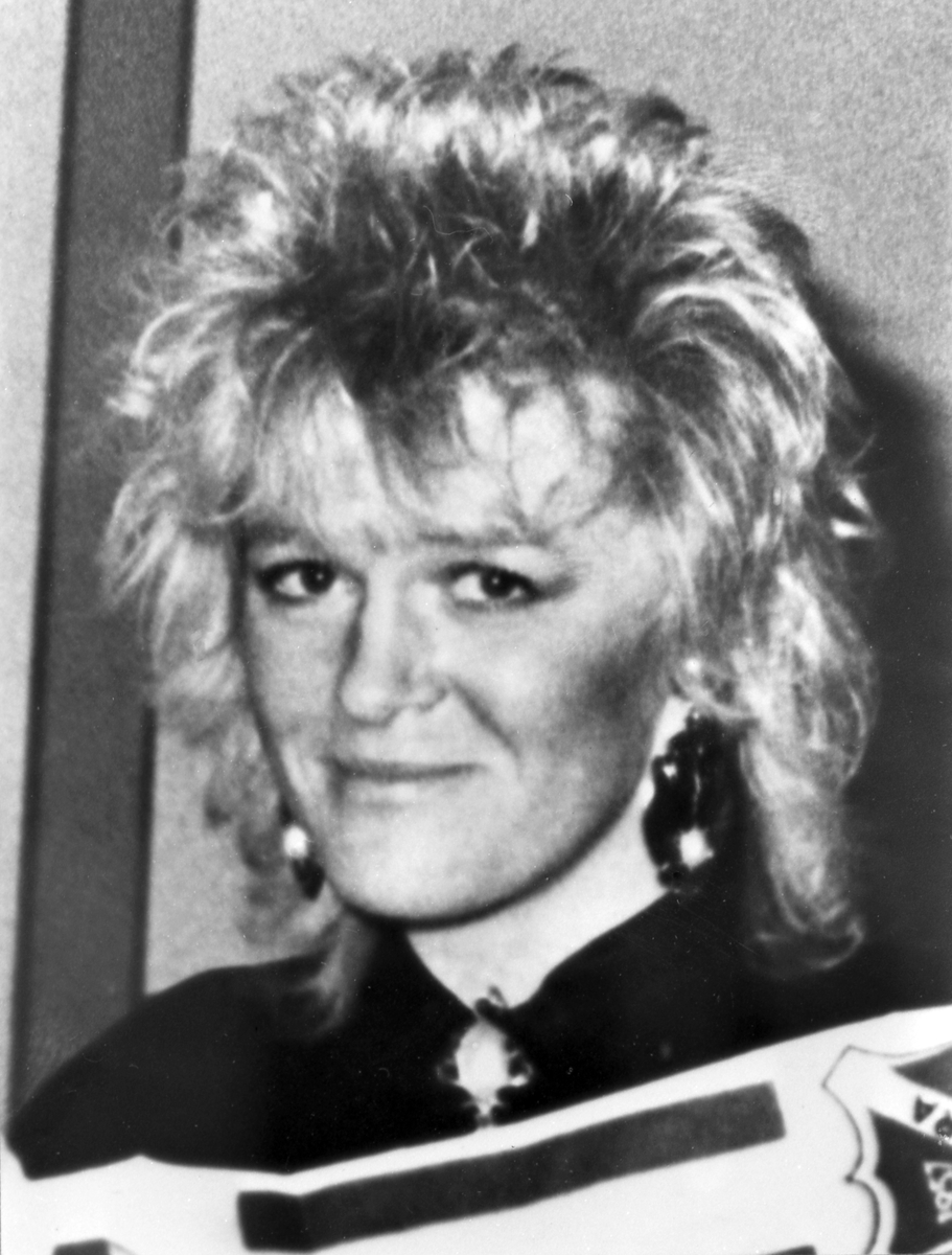Sätra IK 30 års jubileum. Januari 1987