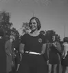Ulla Steinholz. Sandviken