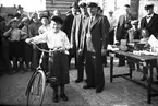 Cykelpropaganda.
