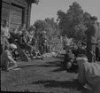 Brynäs Budkaveln. År 1936
