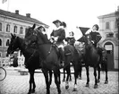 Barnens Dag. 1939