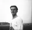 Ragnar Wahlund, Valbo