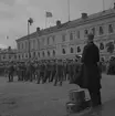 Konunga jubileet.
Torsdagen den 16/6 1938.