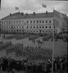 Konunga jubileet.
Torsdagen den 16/6 1938.
