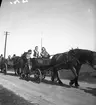 Kryckerståten i Överhärde. 1943