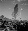 Kryckerståten i Överhärde. 1943