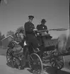 Kryckerståten i Överhärde. 1943