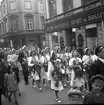 Studentexamen. 1945