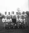 GIF:s Fotbollslag. 1940