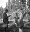 Valbo orienteringen. 1940