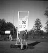 Uppland - Gästrikland. 1940
