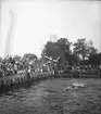 Sportarbadet. 1941